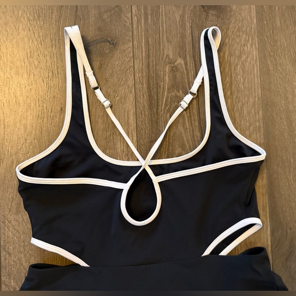 Abercrombie & Fitch active Traveler tennis preppy mini dress Size Small - Picture 7 of 12